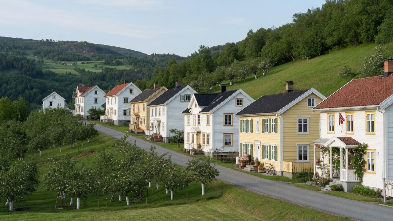 Maler i Lier